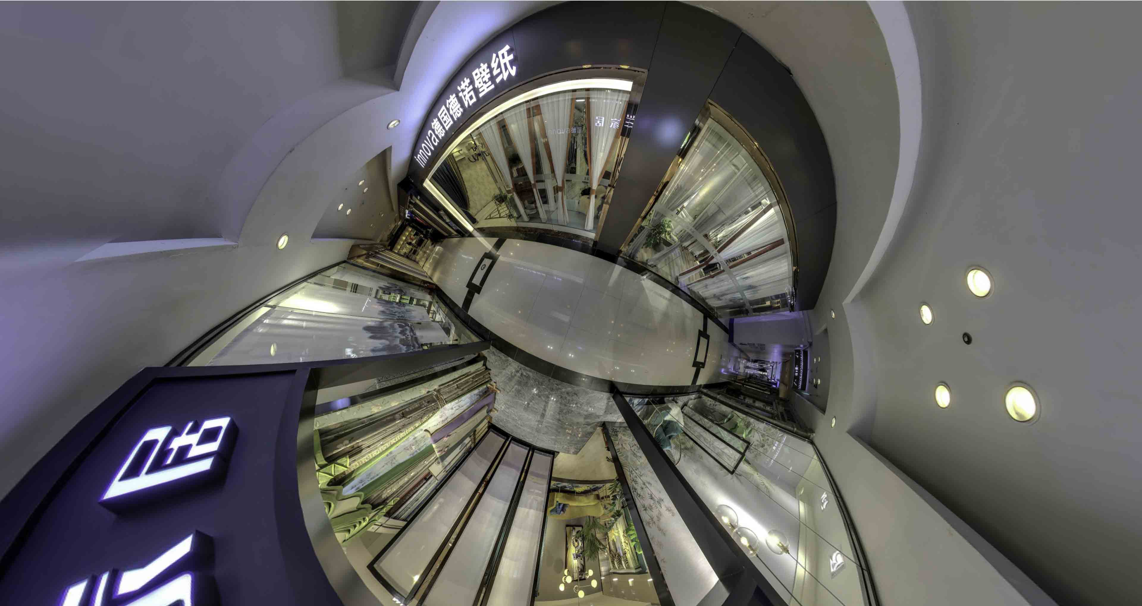 南木林VR全景拍摄：游戏开发中的创新应用与技术革新